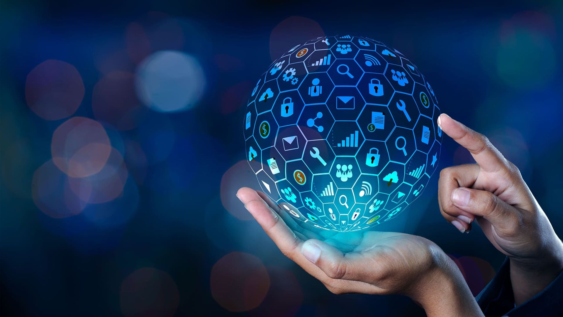 Giải pháp công nghệ tối ưu giúp doanh nghiệp vượt qua thách thức số hóa